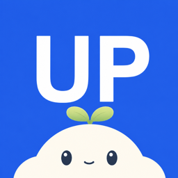 アンバリアUP アプリアイコン